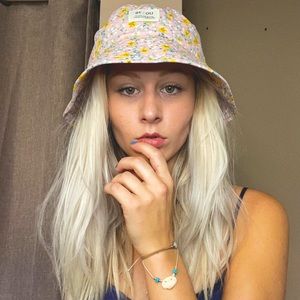Urban Outfitters Bucket Hat